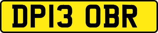 DP13OBR