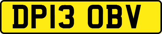 DP13OBV