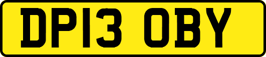 DP13OBY