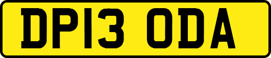 DP13ODA