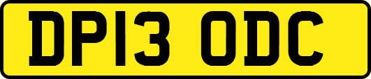 DP13ODC
