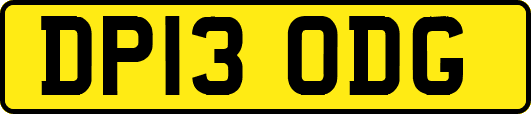 DP13ODG