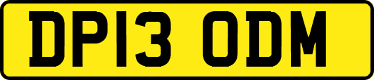 DP13ODM