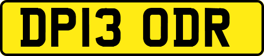 DP13ODR
