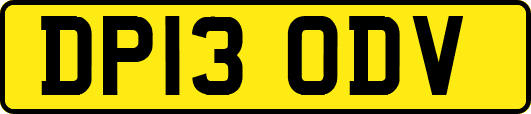 DP13ODV