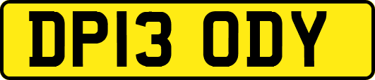 DP13ODY
