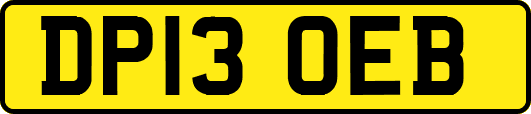 DP13OEB