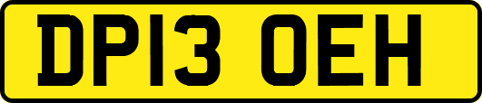 DP13OEH