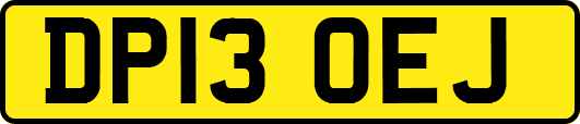 DP13OEJ