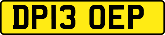 DP13OEP