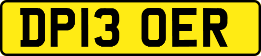 DP13OER