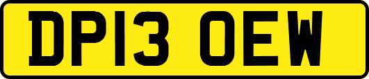 DP13OEW