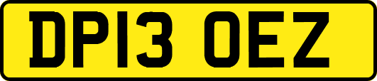DP13OEZ