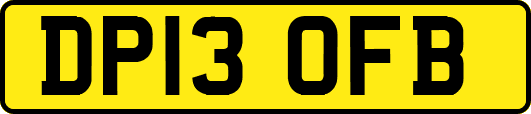 DP13OFB