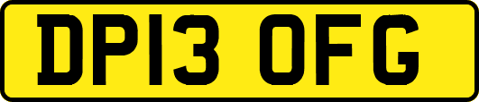 DP13OFG