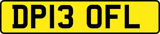 DP13OFL