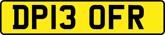 DP13OFR