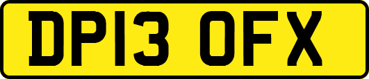 DP13OFX