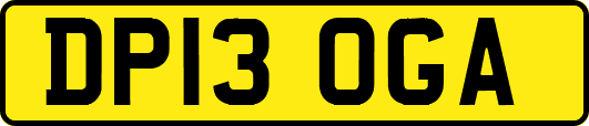 DP13OGA
