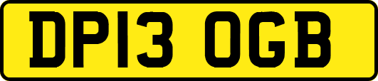 DP13OGB