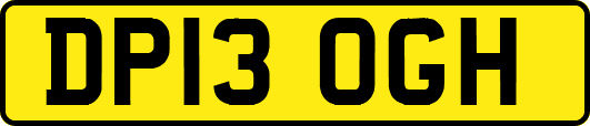 DP13OGH