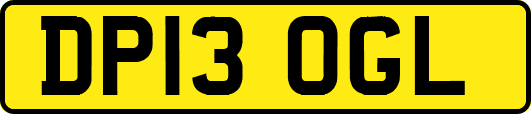 DP13OGL