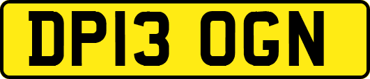 DP13OGN
