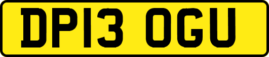 DP13OGU
