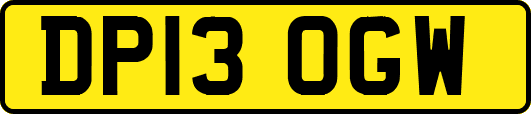 DP13OGW