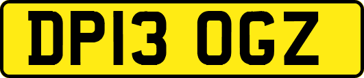 DP13OGZ