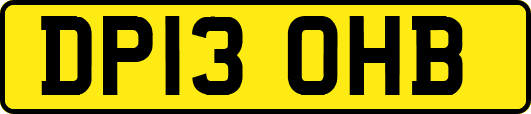 DP13OHB