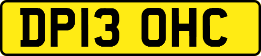 DP13OHC