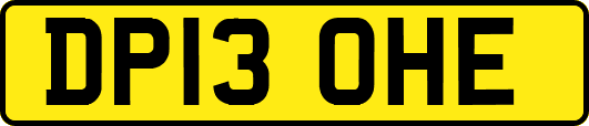 DP13OHE