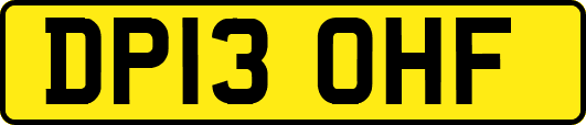 DP13OHF