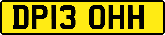 DP13OHH