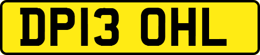 DP13OHL
