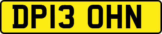 DP13OHN