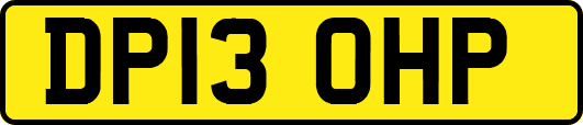 DP13OHP