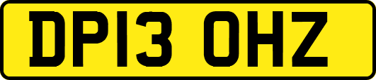 DP13OHZ