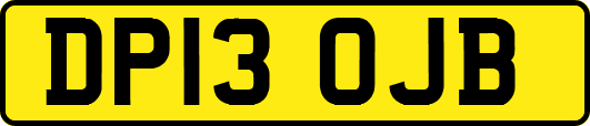 DP13OJB