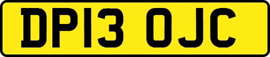 DP13OJC