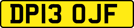DP13OJF