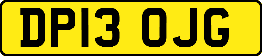 DP13OJG