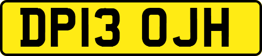 DP13OJH