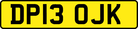 DP13OJK
