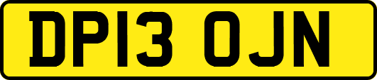 DP13OJN