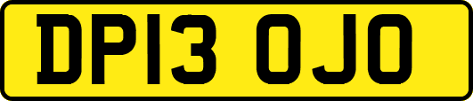 DP13OJO