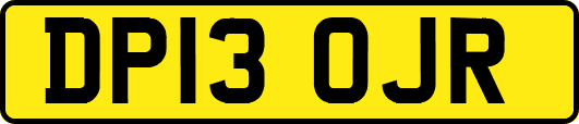 DP13OJR