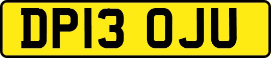 DP13OJU