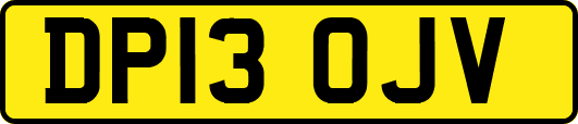 DP13OJV
